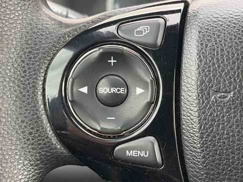 Used 2017 Honda Accord EX image 17