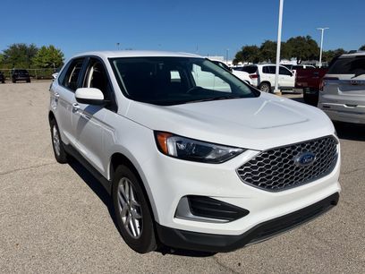 Used 2024 Ford Edge SEL