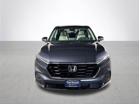 New 2026 Honda CR-V EX image 3