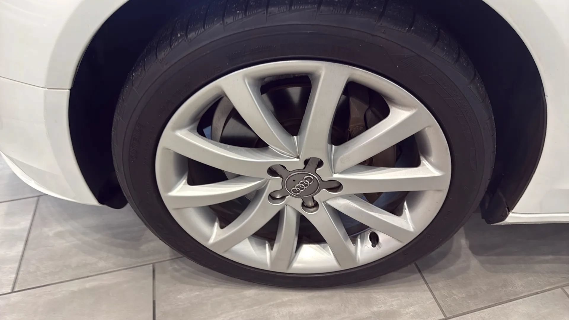 Used 2013 Audi A4 2.0T Premium FWD image 45