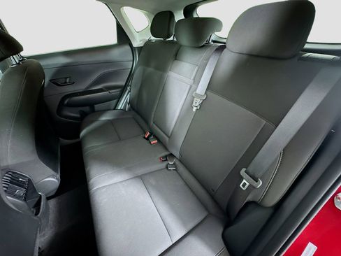 Certified 2025 Hyundai Kona SEL FWD image 24
