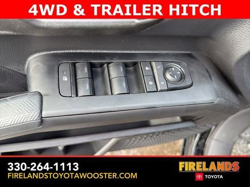 New 2026 Toyota Tacoma SR5 image 23