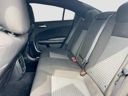Used 2022 Dodge Charger GT RWD image 22