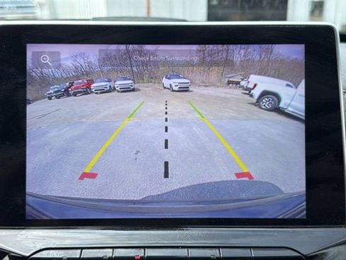 Used 2024 Jeep Compass Limited image 20