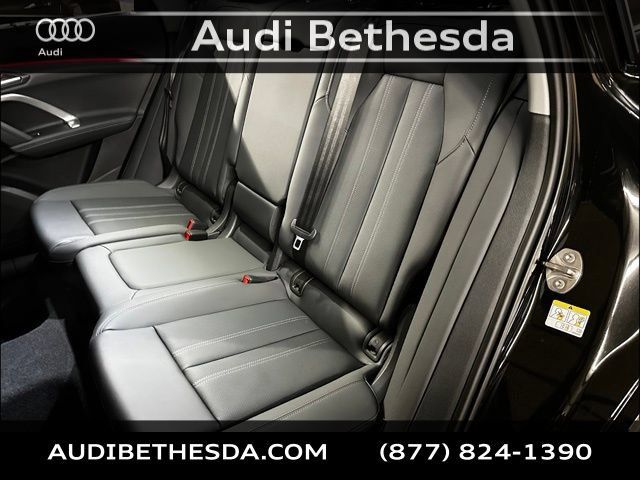 New 2026 Audi Q5 Premium Plus AWD/4WD image 23