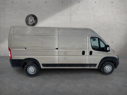 New 2026 RAM ProMaster 2500 w/ Premium Convenience Group