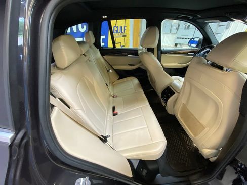 Used 2022 BMW X3 xDrive30i AWD/4WD image 29