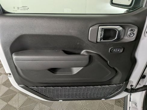 New 2026 Jeep Wrangler Willys image 14