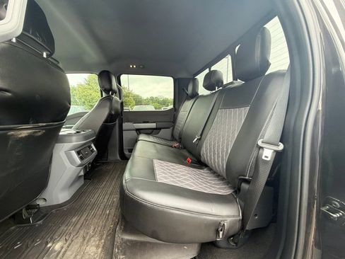 Used 2024 Ford F250 XLT AWD/4WD image 10