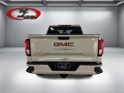 New 2026 GMC Sierra 1500 Pro w/ Graphite Edition AWD/4WD image 7