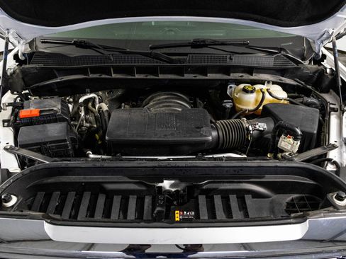 Used 2022 GMC Sierra 1500 Denali image 44