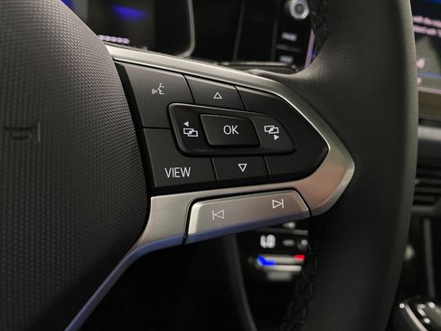 New 2025 Volkswagen Jetta SE image 15
