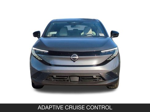 New 2026 Nissan Leaf SV+ image 4