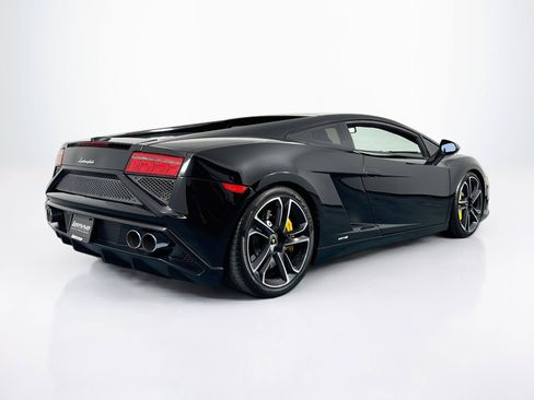 Used 2013 Lamborghini Gallardo LP 560-4 AWD/4WD image 9