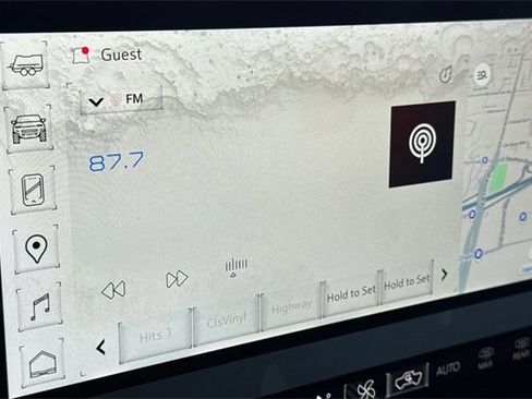 New 2025 GMC Hummer EV 3X w/ LPO, Dark Essentials Package image 21