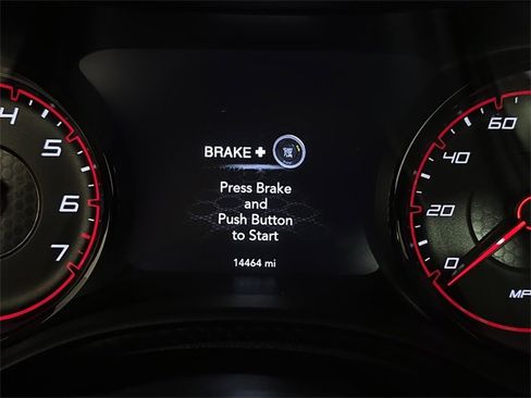 Used 2023 Dodge Charger GT w/ Plus Group image 12