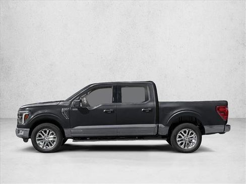 New 2026 Ford F150 King Ranch AWD/4WD image 3