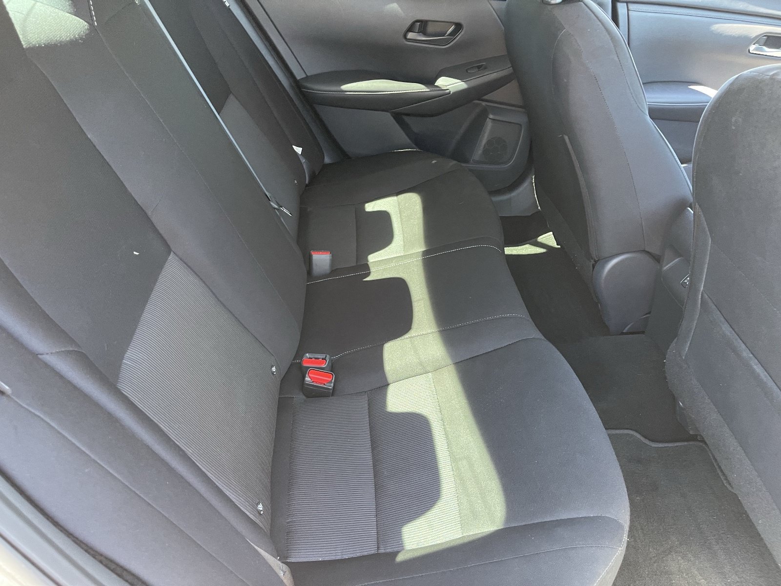 Used 2024 Nissan Sentra SV FWD image 14