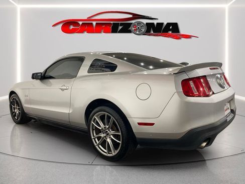 Used 2011 Ford Mustang GT Premium w/ Brembo Brake Pkg image 6