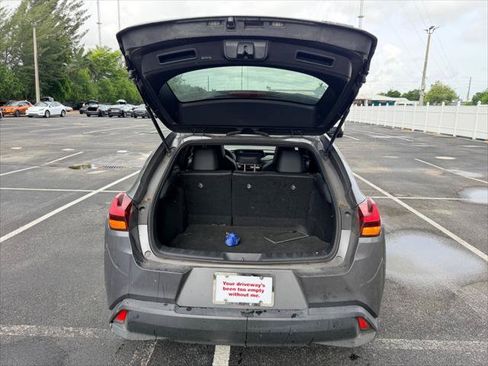 Used 2020 Lexus UX 200 w/ Accessory Package FWD image 19