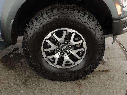 Certified 2023 Ford F150 Raptor AWD/4WD image 6