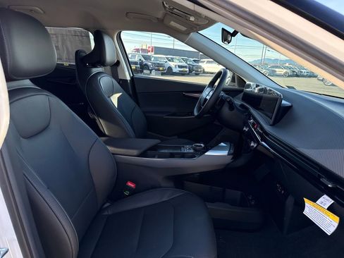 New 2025 Kia EV6 Wind image 17