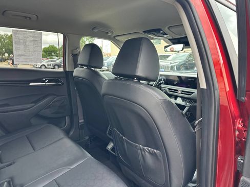 Used 2024 Kia Seltos SX AWD/4WD image 25
