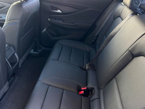 New 2026 Buick Envista Sport Touring w/ Convenience I Package FWD image 10