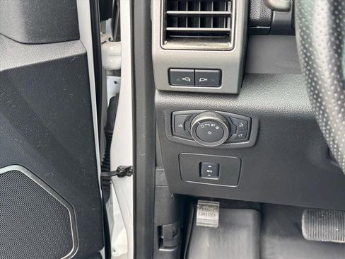 Used 2018 Ford F150 Raptor w/ Equipment Group 802A Luxury AWD/4WD image 23