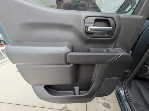 Used 2019 Chevrolet Silverado 1500 LT w/ All-Star Edition image 35