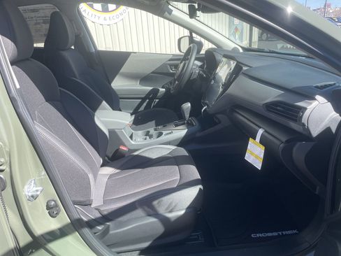 New 2026 Subaru Crosstrek 2.0i Premium AWD/4WD image 16
