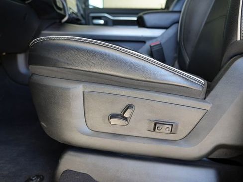 Used 2025 RAM 3500 Laramie w/ Night Edition AWD/4WD image 17