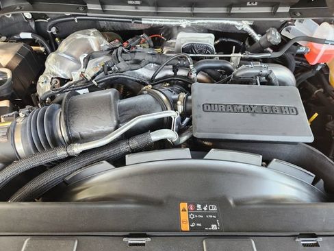 New 2026 Chevrolet Silverado 3500 W/T w/ WT Convenience Package AWD/4WD image 30