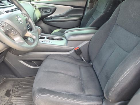Used 2021 Nissan Murano S FWD image 10