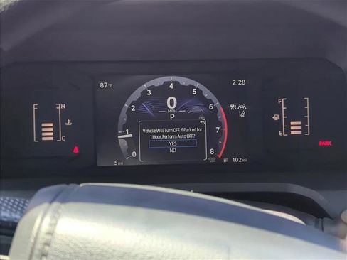 Certified 2025 Toyota Tacoma SR5 image 11