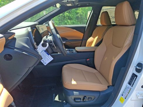 New 2026 Lexus RX 350 Premium AWD/4WD image 9