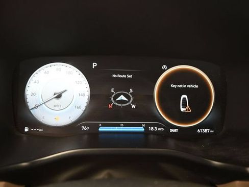 Used 2023 Hyundai Santa Fe SEL w/ Premium Package AWD/4WD image 23