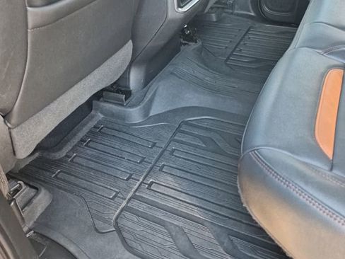 Used 2019 GMC Sierra 1500 AT4 w/ AT4 Premium Package image 26