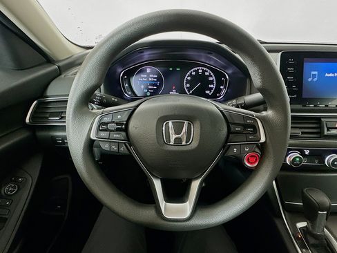 Used 2020 Honda Accord LX image 11