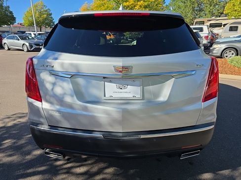 Used 2018 Cadillac XT5 FWD image 5