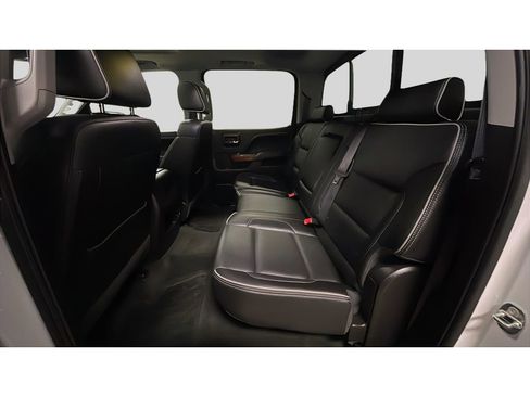 Used 2017 Chevrolet Silverado 1500 High Country image 14