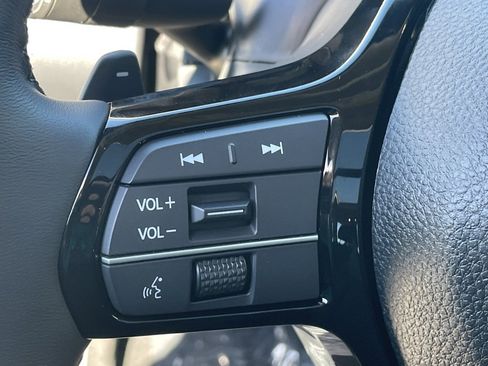 New 2025 Honda Pilot Elite image 34