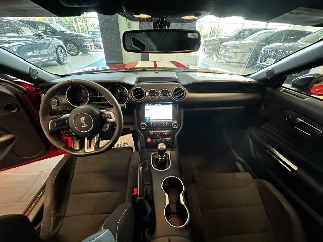 Used 2018 Ford Mustang Shelby GT350 w/ Electronics Package RWD image 16
