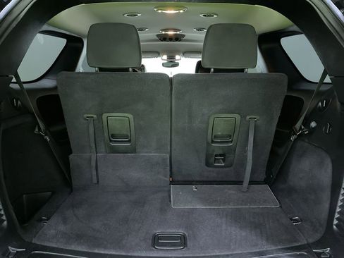 Used 2017 Dodge Durango SXT w/ Quick Order Package 23B image 27