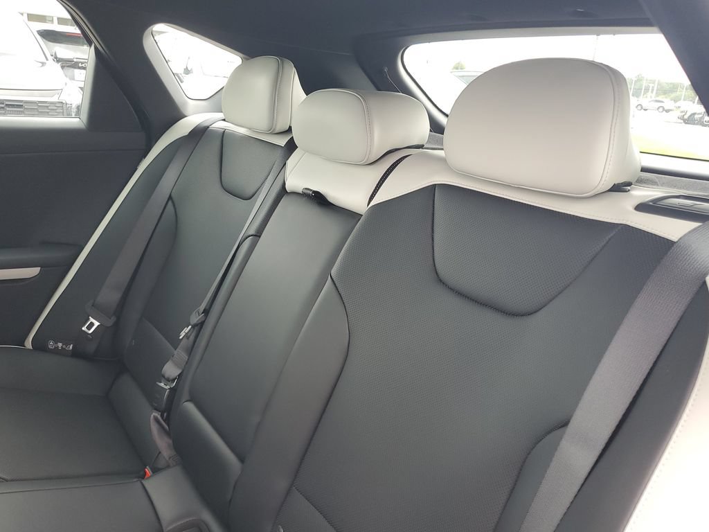 New 2026 Kia K4 GT-Line FWD image 21