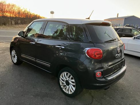 Used 2014 FIAT 500L Lounge image 9