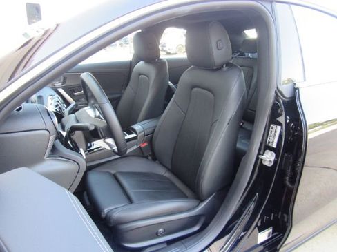 Used 2024 Mercedes-Benz CLA 250 CLA w/ Exclusive Package image 14