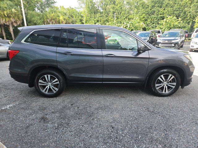 Used 2018 Honda Pilot EX-L image 9