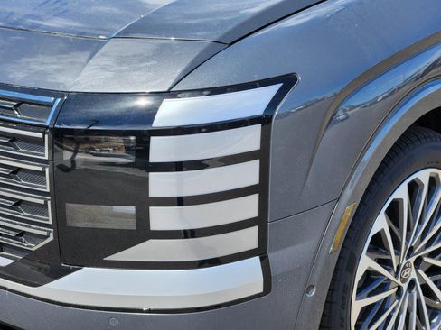 New 2026 Hyundai Palisade Calligraphy AWD/4WD image 7