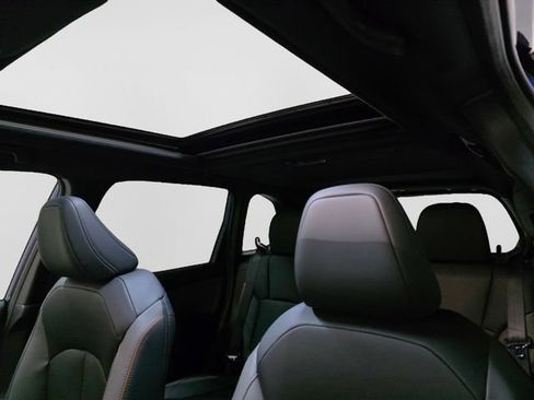New 2026 Subaru Forester Sport AWD/4WD image 26